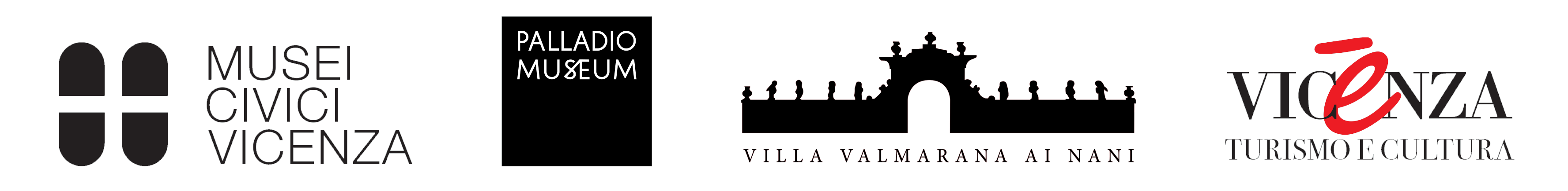 Partner Vicenza Tiepolo Card